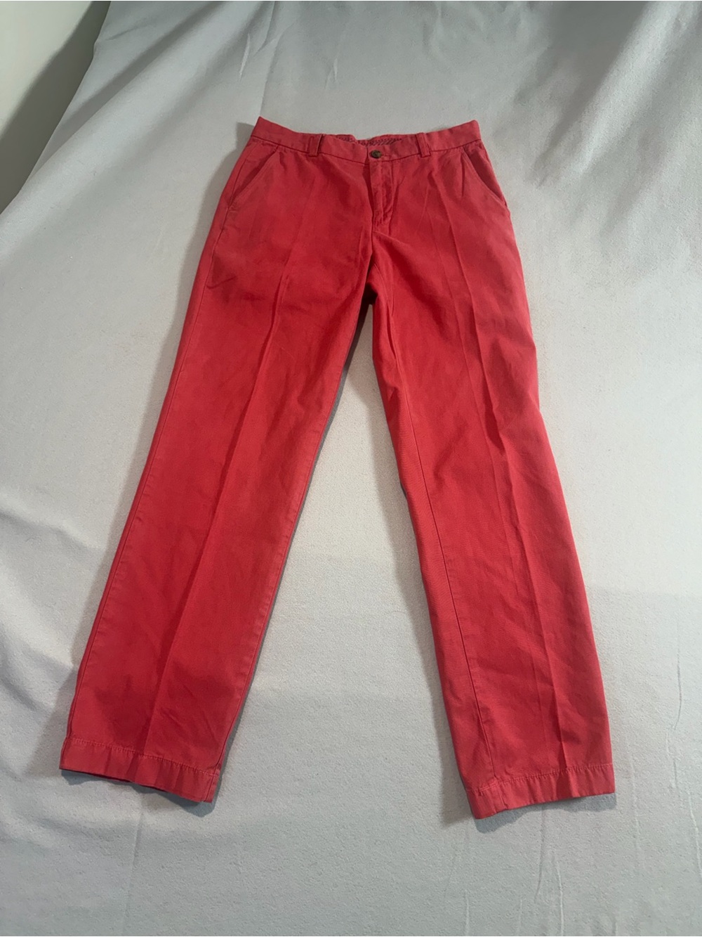 Brooks Brothers Red Men's Chinos - Straight Leg